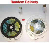 USB COB LED Touch Dimmable Strip thumbnail 6