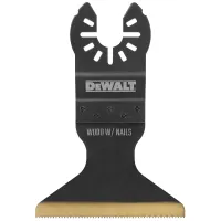 DEWALT DWA4281 Titanium Oscillating Blade thumbnail 5