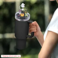 Halloween Stanley Tumbler Lid Charms thumbnail 3