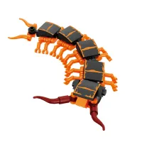 Farm Garden Insects Building Blocks Toy thumbnail 6