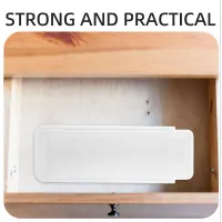 Kitchen Drawer Organizer Box thumbnail 4