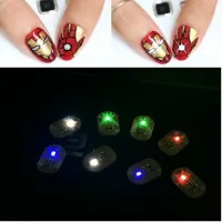 NFC LED Smart Nail Tag thumbnail 4
