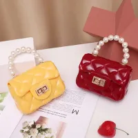 Candy Mini Crossbody Lipstick Bag thumbnail 5