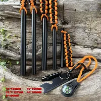 Набор для разжигания огня Bear Grylls Survival thumbnail 1