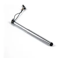 2-in-1 Retractable Stylus Pen thumbnail 6