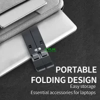 YYLM N3 Aluminum Foldable Laptop Stand thumbnail 4