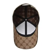 Hard-top Big Brim Baseball Cap thumbnail 6