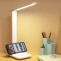 LED Touch Folding Table Lamp thumbnail 2