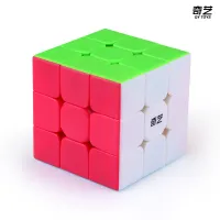 QIYI Magic Cube Puzzle Bundle thumbnail 5