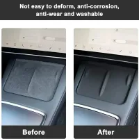 Tesla Model 3/Y Center Console Organizer Set thumbnail 3