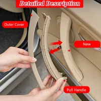 BMW 3 Series Interior Door Handles Set thumbnail 6