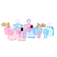 1:12 Dollhouse Mini Perfume Set 6pcs thumbnail 6