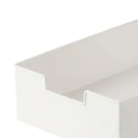Adjustable Drawer Organizer Unit thumbnail 5