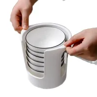 2-Layer Dish Drying Rack Organizer thumbnail 6