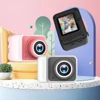 Kids 4K Dual-Camera with Games thumbnail 2