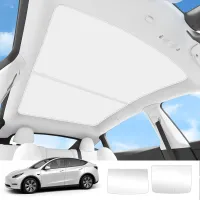 Tesla Model Y Juniper Sun Shade Kit thumbnail 5