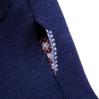 Winter Dog Sweater – Large Labrador Coat thumbnail 6