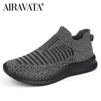 Men's Fashion Casual Sneakers thumbnail 2