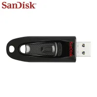 SanDisk Ultra USB 3.0 CZ48 Flash Drive thumbnail 3