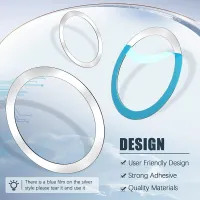Universal Magnetic Plate for MagSafe thumbnail 4