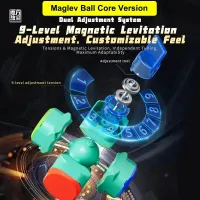 MoYu RS3M V5 Magnetic Speed Cube thumbnail 5