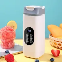 Portable USB Juicer & Blender thumbnail 3