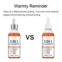 5-in-1 Vitamin C Face Serum 30ml thumbnail 6