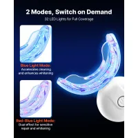 SucceBuy LED Teeth Whitening Kit thumbnail 2