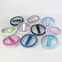 40 oz Flip Straw Tumbler Lid for Stanley thumbnail 4
