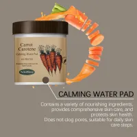 Carotenoid Calming Facial Pads thumbnail 3