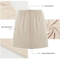 Satin Half Slip Petticoat thumbnail 2