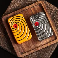 Metal Magnetic Fidget Slider Stress Relief Toy thumbnail 2