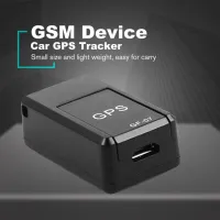 GF07 Magnetic GPS Car Tracker thumbnail 3
