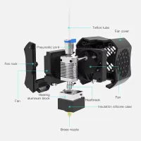 Ender 3 V2 Hotend Upgrade Kit thumbnail 6