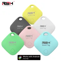 RSH GPS Tracker - Google Certified thumbnail 1