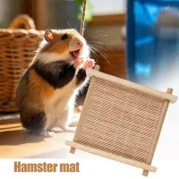 Bamboo Cooling Pet Mat thumbnail 4