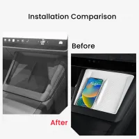 Tesla Model 3/Y Highland Wireless Charging Pad thumbnail 2