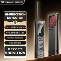 T17 Spy Camera Detector & Bug Finder thumbnail 1