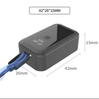 GF07 GF22 Mini GPS Tracker Magnetic thumbnail 4