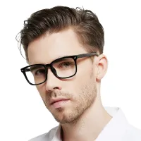 Blue Light Blocking Computer Glasses thumbnail 1