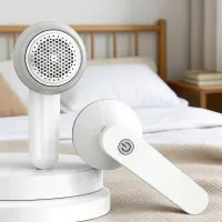 Electric Lint Remover Rechargeable thumbnail 1