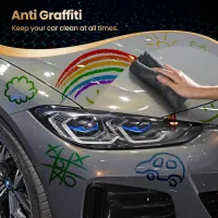 20H Nano Graphene Ceramic Coating Kit thumbnail 5