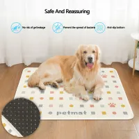 Pet Cooling Mat - Washable Ice Pad thumbnail 4