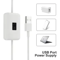 Motion Sensor USB LED Strip Light thumbnail 2