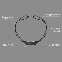Smart Anti-Snoring Device with Ear Pulse thumbnail 6
