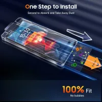 Темпероване скло Samsung Galaxy (2 шт.) thumbnail 2