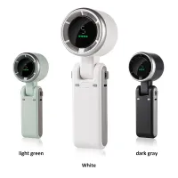 Portable Mini Handheld USB Fan thumbnail 6
