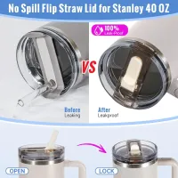 Stanley Cup Lid Replacement Kit thumbnail 3