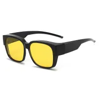 Polarized Over-Prescription Sunglasses thumbnail 5