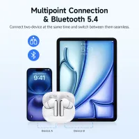 QCY Melobuds N50 ANC Earbuds thumbnail 6